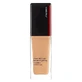 Shiseido Synchro Skin Radiant Lifting - Verhelderende foundation - Nr. 350 Maple