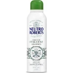 Neutro Roberts Dolomiti - Deodorant Spray, 200 ml