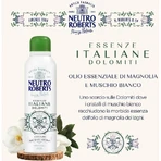 Neutro Roberts Dolomiti - Deodorant Spray, 200 ml