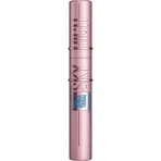 Maybelline Lash Sensational Sky High - Black Waterproof Mascara, 6 ml