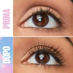 Maybelline Lash Sensational Sky High - Black Waterproof Mascara, 6 ml