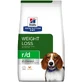 Hill's Prescription Diet r/d met kip - Droogvoer voor honden, 10 kg