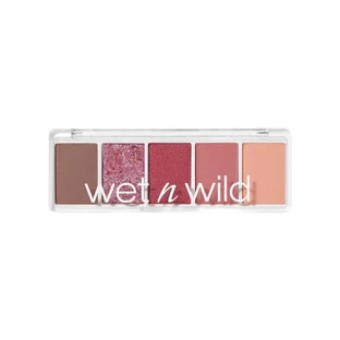 Wet n Wild Color Icon 5 - Oogschaduwpalet - Full Bloomin'
