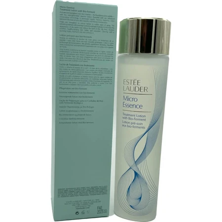 Lotion de soin Micro Essence d'Estée Lauder - Lotion nourrissante pour le visage, 200 ml