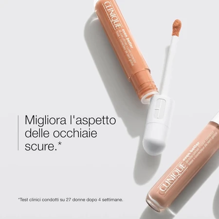 Clinique Even Better All-Over Primer + Corrector - Peach