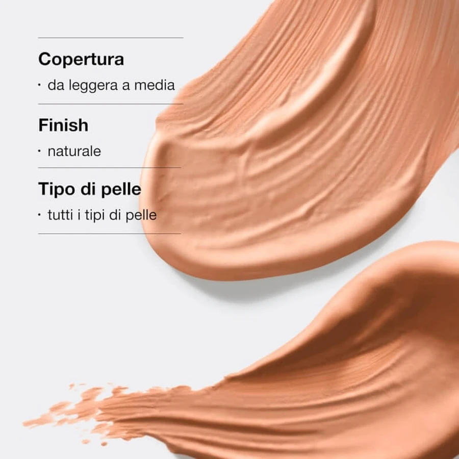 Clinique Even Better All-Over Primer + Corrector - Peach