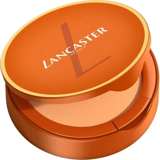 Crème solaire teintée Lancaster Infinite Bronze SPF 50 - Fond de teint compact 9 g