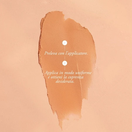 Crème solaire teintée Lancaster Infinite Bronze SPF 50 - Fond de teint compact 9 g