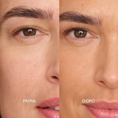 Crème solaire teintée Lancaster Infinite Bronze SPF 50 - Fond de teint compact 9 g