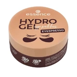 Essence Hydro Gel Eyespresso – 30 erfrischende Augenpads mit Koffein und Hyaluronsäure