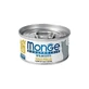 Lanières de poulet Monge Monoprotein - Nourriture humide pour chat, 80 g