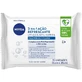 Nivea Refreshing Makeup Remover Wipes - 25 wipes
