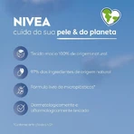 Nivea Erfrischende Make-up-Entferner-Tücher – 25 Tücher