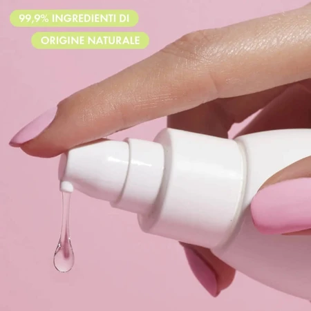 Goovi Elastic is fantastic - body oil 140 ml