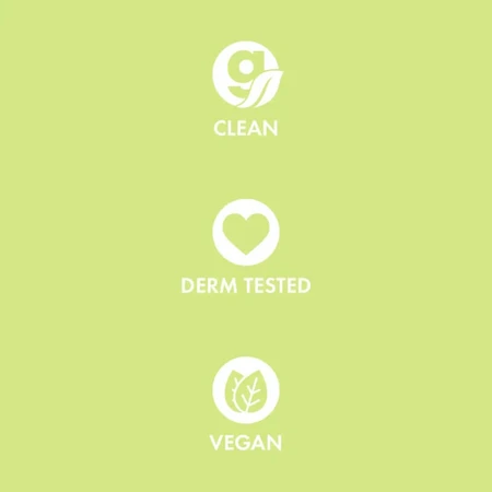 Goovi Elastic is fantastic - body oil 140 ml