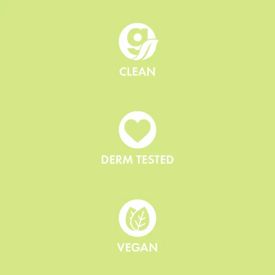 Goovi Elastic is fantastic - body oil 140 ml