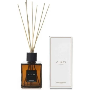 Culti Mareminerale Decor - Difusor de ambiente con varillas, 1000 ml