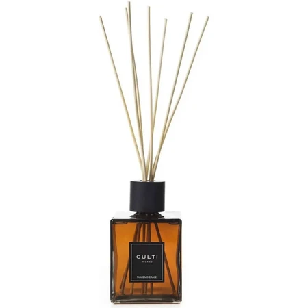 Culti Mareminerale Decor - Difusor de ambiente con varillas, 1000 ml
