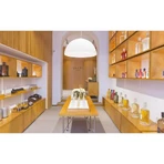 Culti Mareminerale Decor - Difusor de ambiente con varillas, 1000 ml