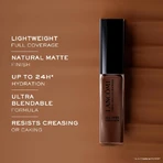 Corrector Lancôme Teint Idole Ultra Wear All Over - Corrector líquido multiusos n.º 15 Mocha