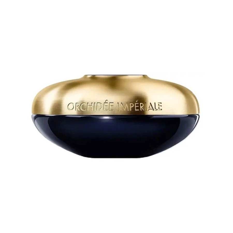 Guerlain Orchidée Impériale La Crème - Regenerating Anti-Aging Treatment 50 ml