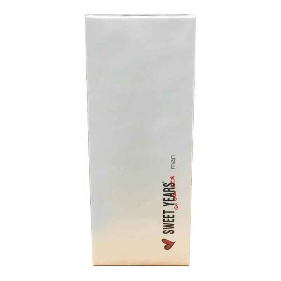 Sweet Years Man – Aftershave 100 ml