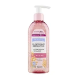 I Provenzali Dermoactive Hafer-Reinigungsgel – Feuchtigkeitsspendend für empfindliche Haut 150 ml