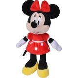Simba Mickey and the Roadster Racers - Disney-knuffels van 20 cm, diverse personages
