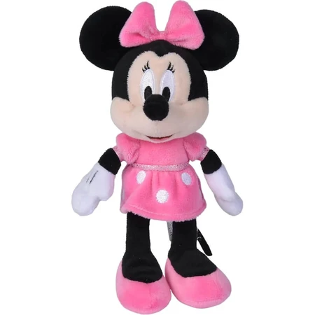 Simba Mickey und die Roadster-Racer – 20 cm große Disney-Plüschtiere, verschiedene Figuren
