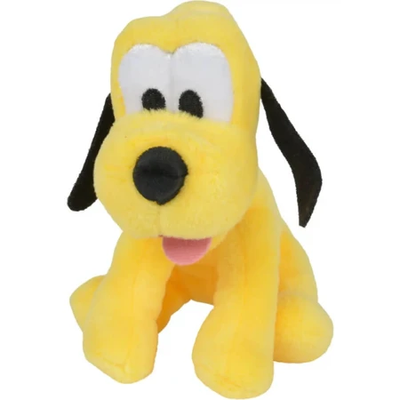 Simba Mickey und die Roadster-Racer – 20 cm große Disney-Plüschtiere, verschiedene Figuren