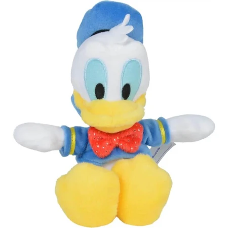 Simba Mickey und die Roadster-Racer – 20 cm große Disney-Plüschtiere, verschiedene Figuren