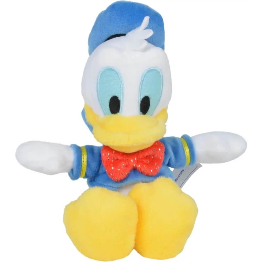 Simba Mickey und die Roadster-Racer – 20 cm große Disney-Plüschtiere, verschiedene Figuren