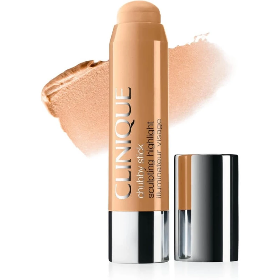 Chubby Stick Sculpting Highlighter – Highlighter Nr. 02 Supreme Stardust