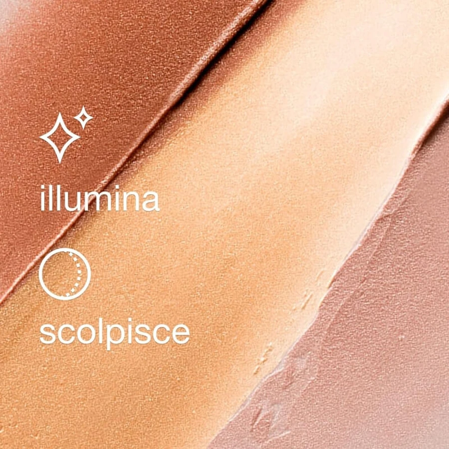 Chubby Stick Sculpting Highlighter – Highlighter Nr. 02 Supreme Stardust