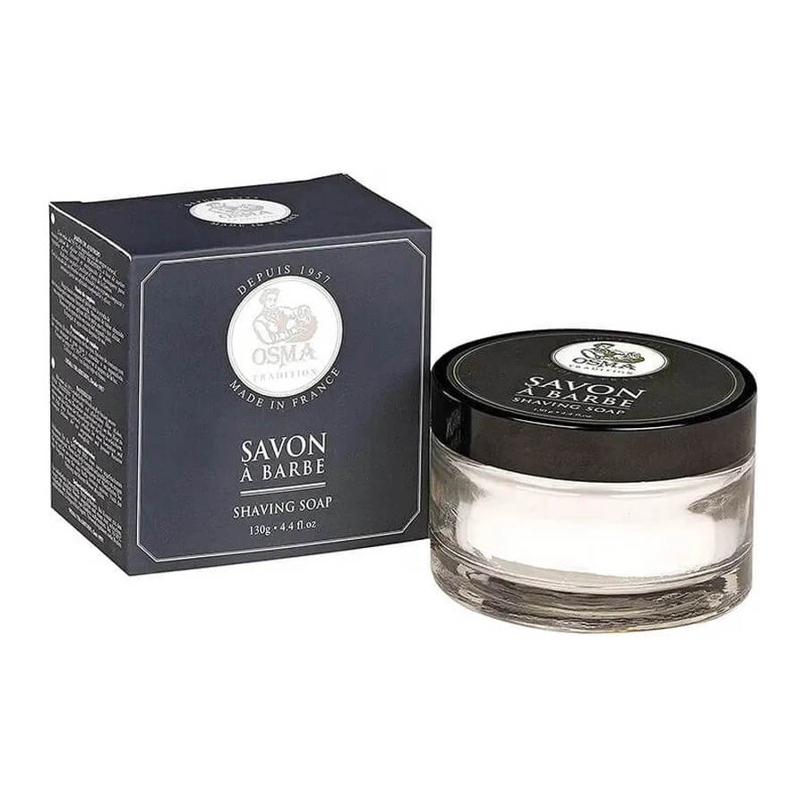 Osma Tradition Shaving Soap 130 g