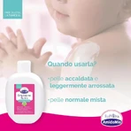 Euphidra Amidomio - Rice Starch Fluid Emulsion 200 ml