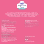 Euphidra Amidomio - Rice Starch Fluid Emulsion 200 ml