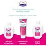 Euphidra Amidomio - Rice Starch Fluid Emulsion 200 ml