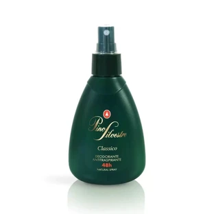 Classic Scots Pine - Effectieve en langwerkende deodorant in sprayvorm, 75 ml