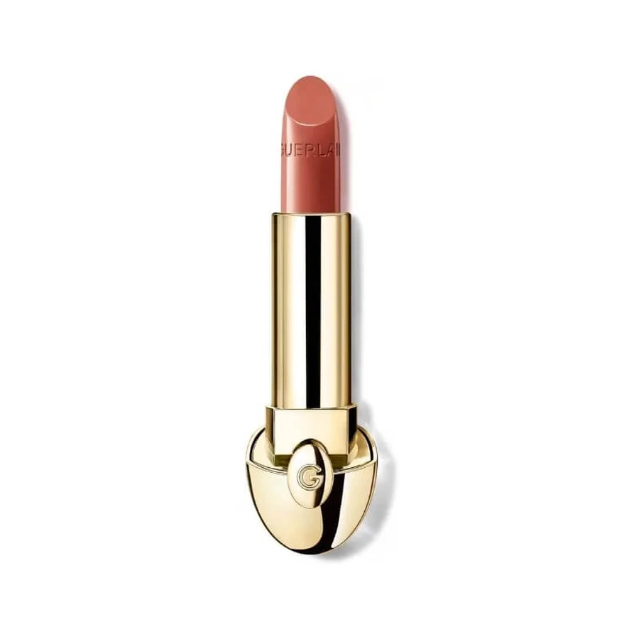 Guerlain Rouge G Satin - Satin Lipstick No. 08 Le Nu
