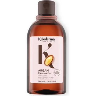 Kaloderma Rigenera – Aufhellendes Körperöl mit Arganöl, 300 ml