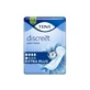 Tena Discreet - 16 compresas Extra Plus para la incontinencia urinaria