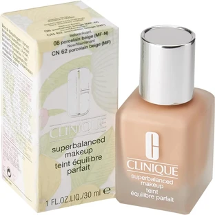 Clinique Superbalanced Makeup - Fond de teint équilibrant - N° CN62 Porcelain