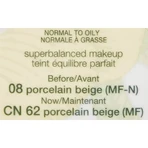 Clinique Superbalanced Makeup - Fond de teint équilibrant - N° CN62 Porcelain