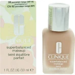 Clinique Superbalanced Makeup - Fond de teint équilibrant - N° CN62 Porcelain