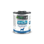 Farmina Vet Life Hypoallergenic Varkensvlees & Aardappel - Compleet voer voor honden met voedselintoleranties, 300 g