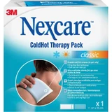Nexcare ColdHot Classic - Warmte-/koudebehandeling, 10 x 26,5 cm