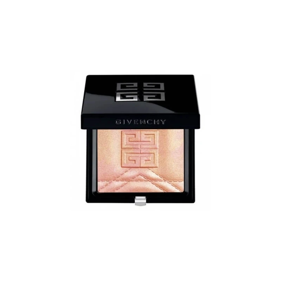 Givenchy Prisme Libre Highlighter-poeder nr. 002 Rosy Gold