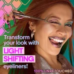 Wet n Wild Chameleon Chrome - Eyeliner waterproof rétractable - Planet Disco