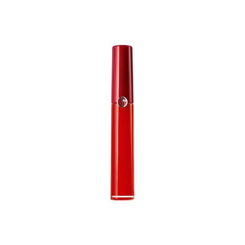 Giorgio Armani Lip Maestro - Velvety Matte Liquid Lipstick No. 401…